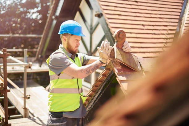 Trusted Bliss Corner, MA Roofing Contractor Experts