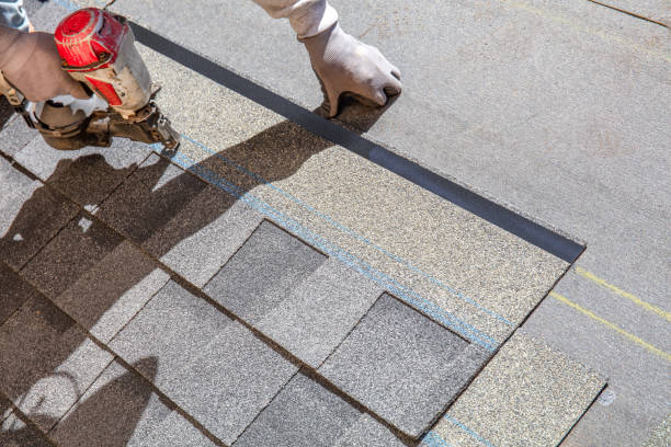 Quick and Trustworthy Emergency Roof Repair Services in Bliss Corner, MA