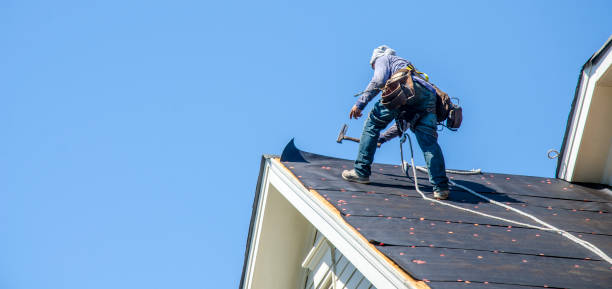 Best Tile Roofing Contractor  in Bliss Corner, MA